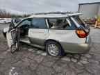 2004 SUBARU Legacy