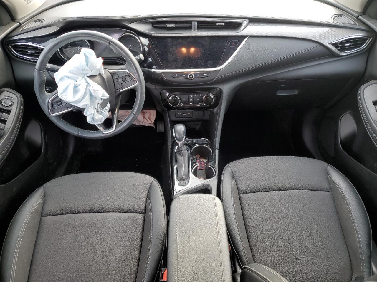 2023 BUICK Encore GX