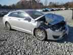 2017 LINCOLN MKZ