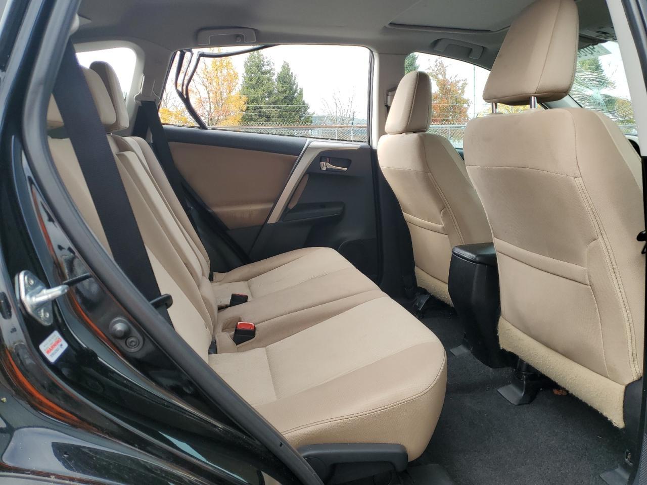 2014 TOYOTA RAV4