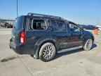 2012 NISSAN PATHFINDER