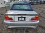 2002 BMW 3 SERIES