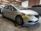 2016 KIA FORTE