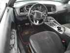 2015 DODGE Challenger