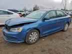 2016 VOLKSWAGEN JETTA