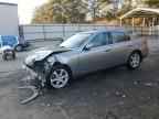 2004 INFINITI G35