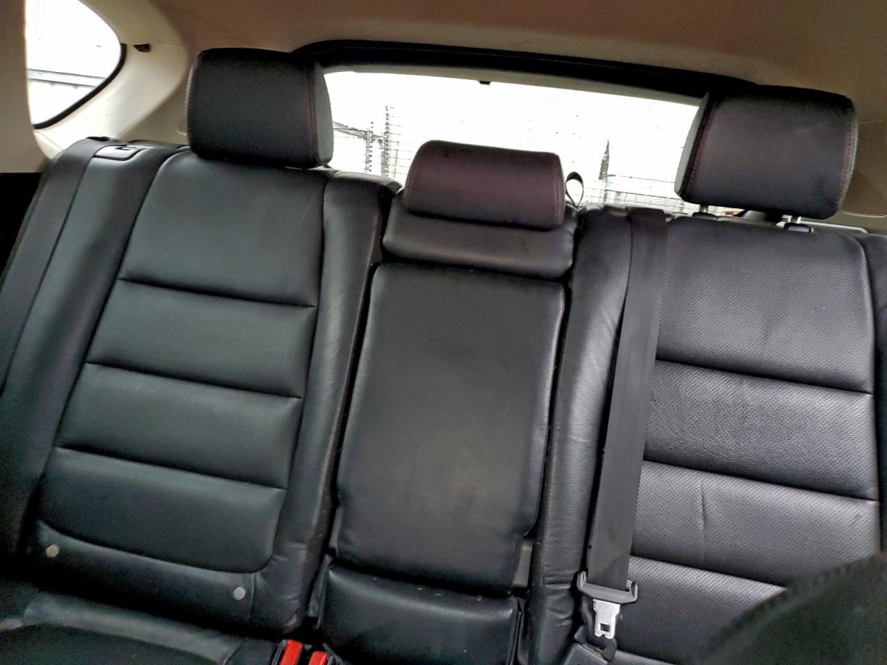 2015 MAZDA CX-5