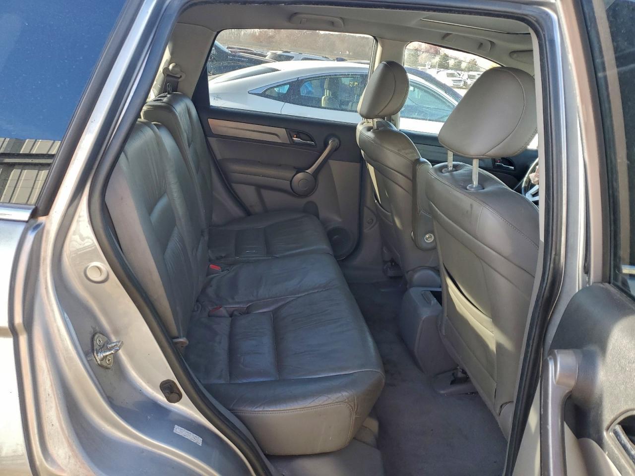 2008 HONDA CR-V