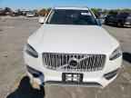 2016 VOLVO XC90