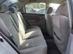 2005 TOYOTA COROLLA