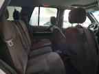 2002 CHEVROLET Trailblazer