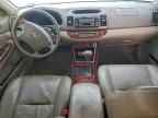 2005 TOYOTA CAMRY