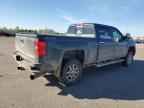 2017 CHEVROLET Silverado 3500