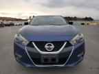 2018 NISSAN Maxima
