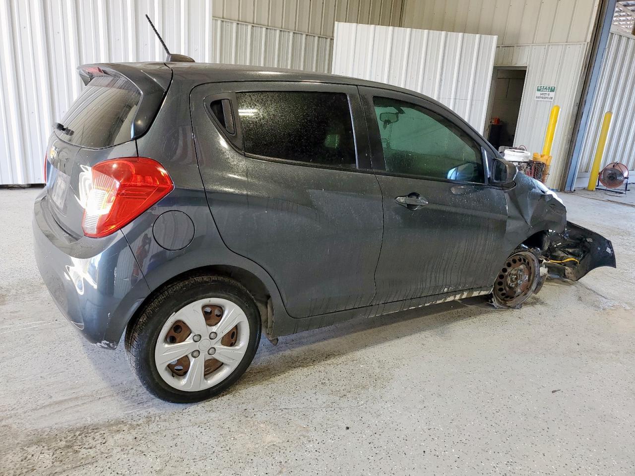 2019 CHEVROLET Spark