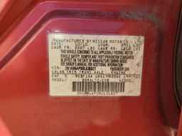 2011 NISSAN SENTRA