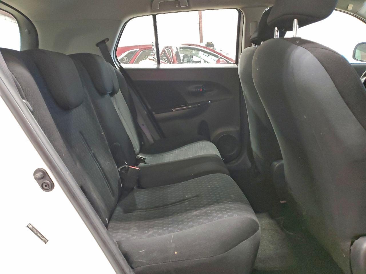 2009 TOYOTA SCION