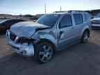 2006 NISSAN PATHFINDER