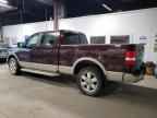 2008 FORD F-150