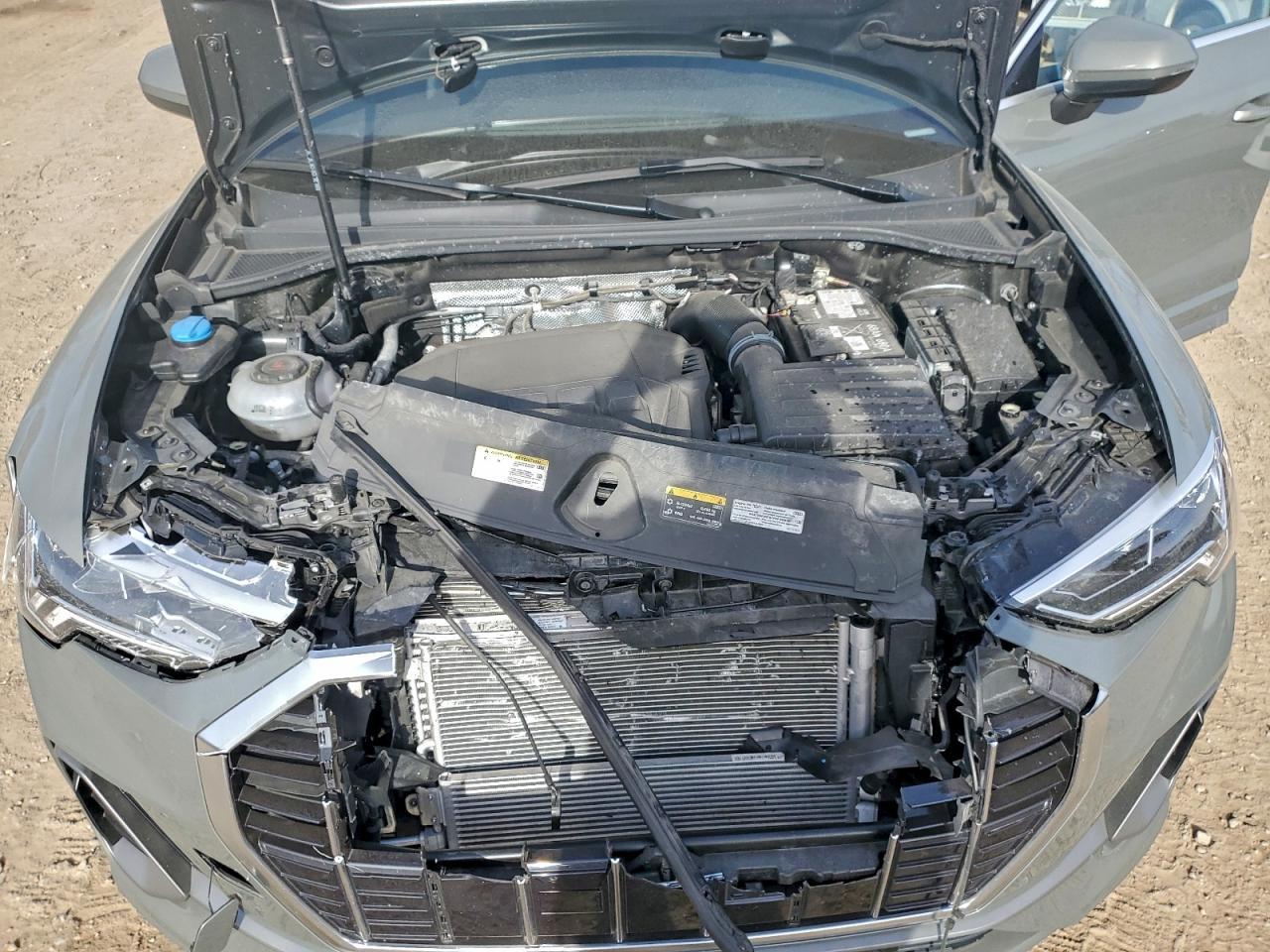 2024 AUDI Q3