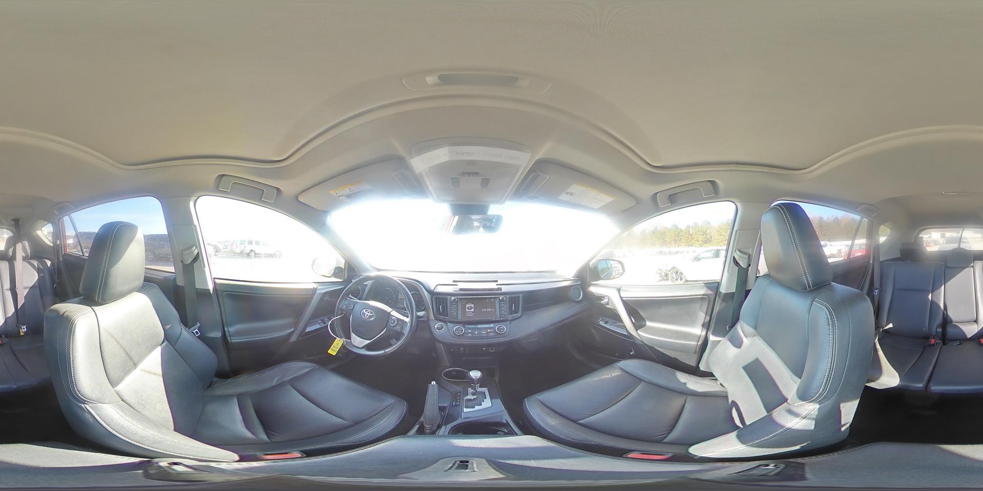 2018 TOYOTA RAV4
