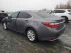 2015 LEXUS ES 300H