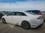 2017 LINCOLN MKZ