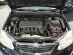 2008 TOYOTA COROLLA
