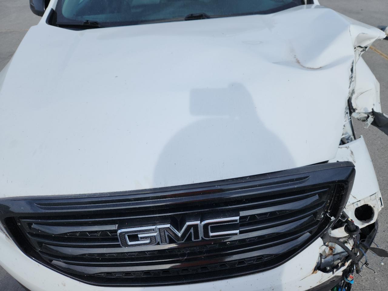 2019 GMC ACADIA
