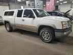2003 CHEVROLET Silverado