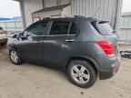 2018 CHEVROLET TRAX