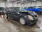 2012 CADILLAC CTS