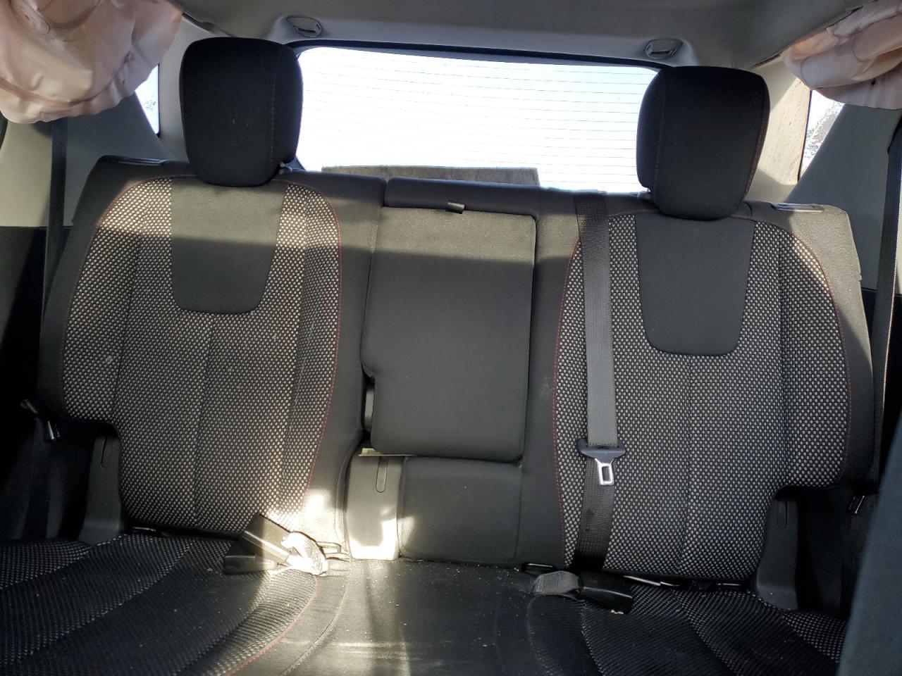 2012 CHEVROLET EQUINOX