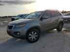 2011 KIA SORENTO