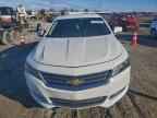 2016 CHEVROLET IMPALA