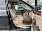 2012 MERCEDES-BENZ ML-Class