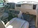 2001 CHEVROLET EXPRESS 2500
