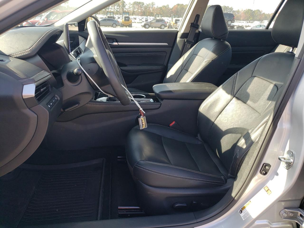 2023 NISSAN ALTIMA