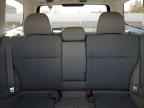 2011 SUBARU FORESTER