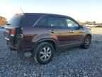 2013 KIA SORENTO