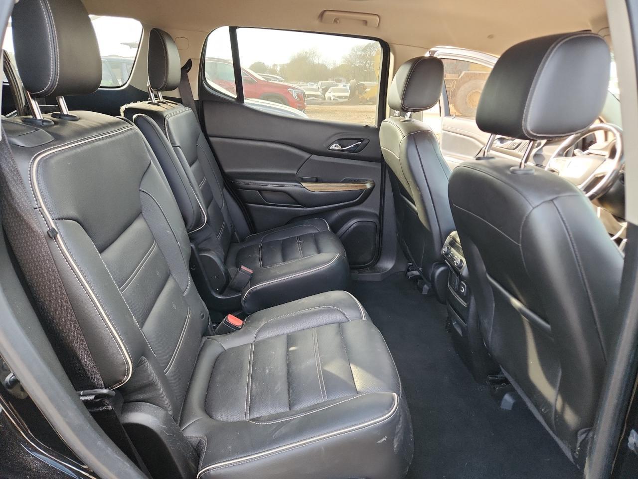 2019 GMC ACADIA