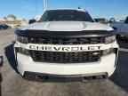 2022 CHEVROLET Silverado