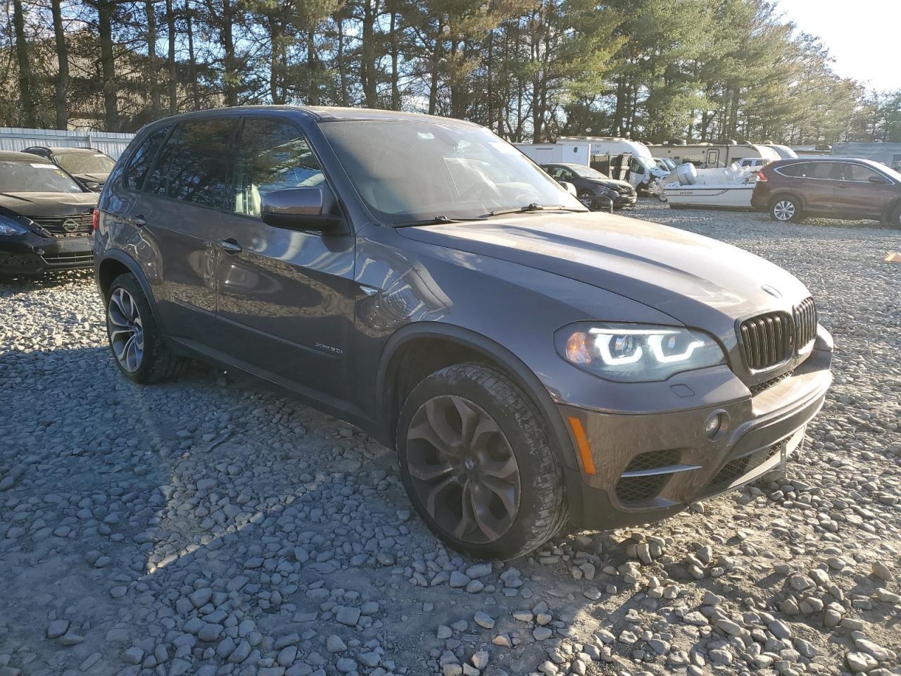 2011 BMW X5