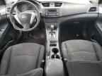 2016 NISSAN SENTRA