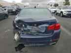 2011 BMW 5 series