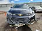 2021 CHEVROLET TRAX
