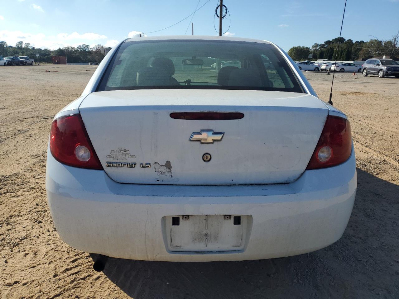 2006 CHEVROLET COBALT
