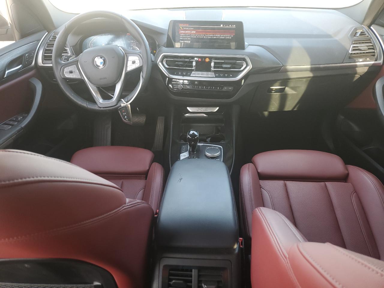 2023 BMW X3