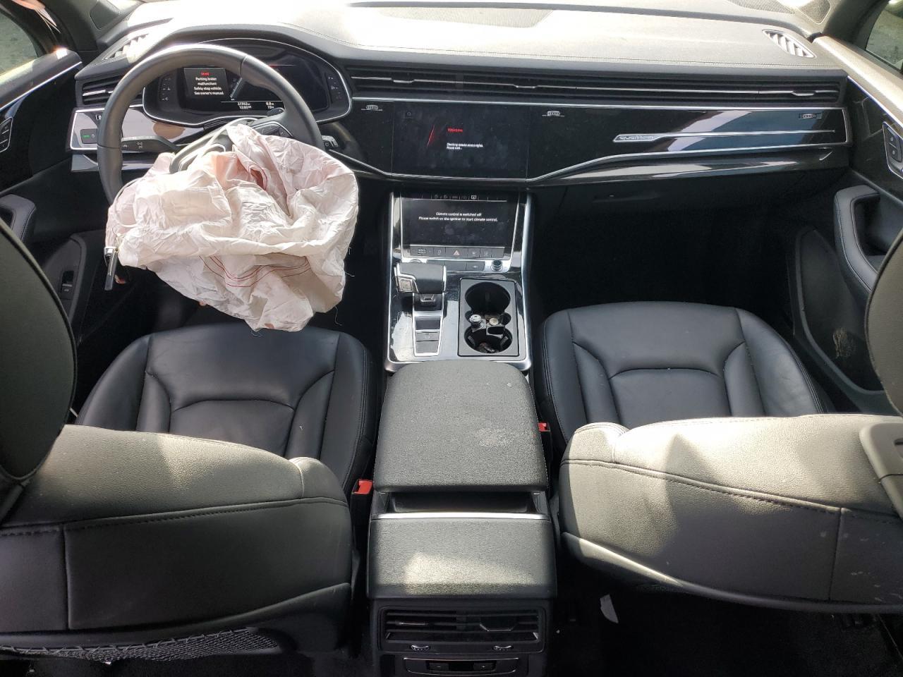 2023 AUDI Q7