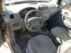 2010 FORD TRANSIT CONNECT